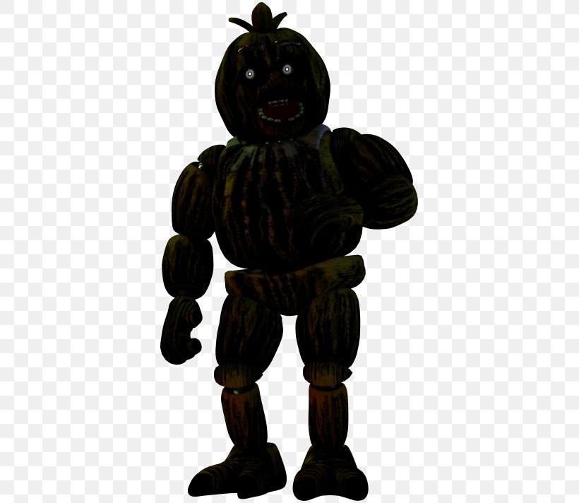 Five Nights At Freddy's 3 Five Nights At Freddy's: The Twisted Ones Five Nights At Freddy's: Sister Location Jump Scare, PNG, 371x712px, Jump Scare, Amazoncom, Animatronics, Cosplay, Fictional Character Download Free