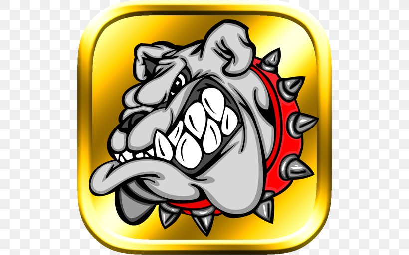 French Bulldog Cartoon, PNG, 512x512px, Bulldog, Art, Cartoon, Decal, Dog Download Free