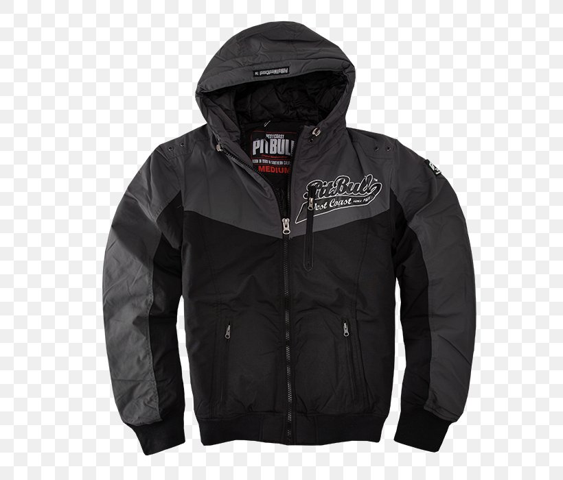 Hoodie Jacket Clothing Polar Fleece Coat, PNG, 700x700px, Hoodie, Black, Brand, Clothing, Clothing Sizes Download Free