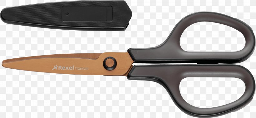 Knife Fiskars Oyj Scissors Cutting Tool Hair-cutting Shears, PNG, 2953x1362px, Knife, Blade, Cold Weapon, Cutting, Cutting Tool Download Free