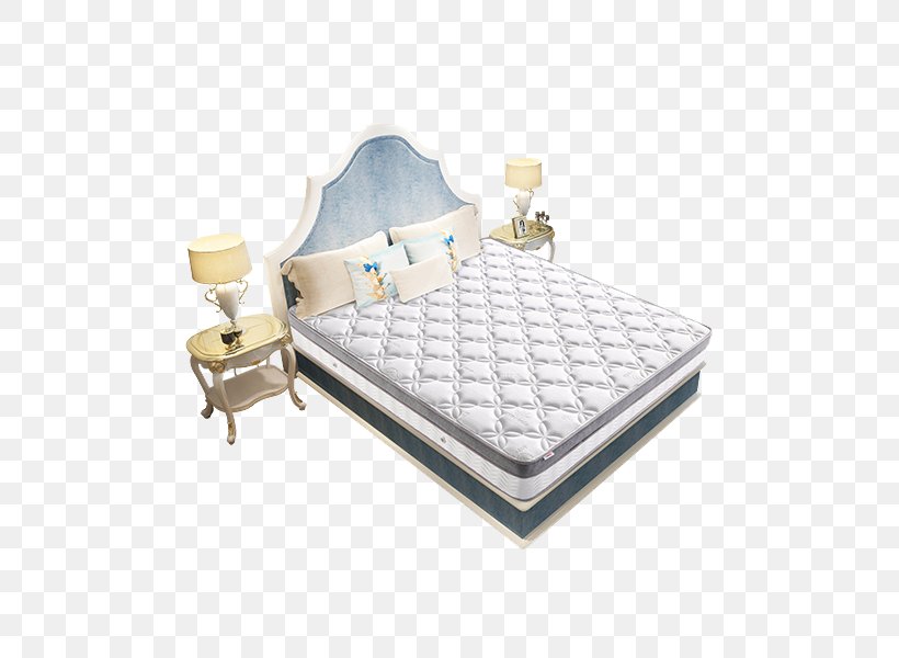 Orthopedic Mattress Furniture, PNG, 600x600px, Mattress, Bed, Bed Frame, Bed Sheet, Designer Download Free