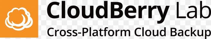 Remote Backup Service CloudBerry Lab Backup Software Cloud Computing, PNG, 8306x1561px, Remote Backup Service, Amazon S3, Amazon Web Services, Backup, Backup And Restore Download Free