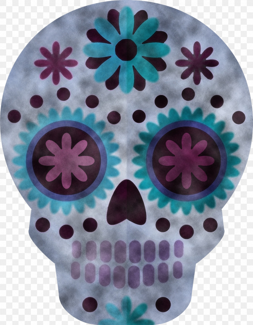 Skull Mexico Sugar Skull Traditional Skull, PNG, 2335x3000px, Skull Mexico, Calavera, Cartoon, Face, Head Download Free