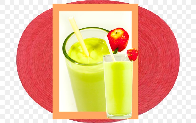 Smoothie Health Shake Limeade Juice Avocado, PNG, 682x517px, Smoothie, Avocado, Cocktail Garnish, Diet Food, Drink Download Free