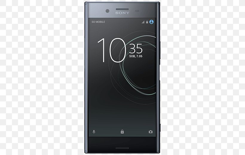 Sony Xperia XZ Premium Sony Xperia XZ2 Sony Xperia XA1 Sony Xperia L, PNG, 520x520px, Sony Xperia Xz Premium, Cellular Network, Communication Device, Display Device, Electronic Device Download Free