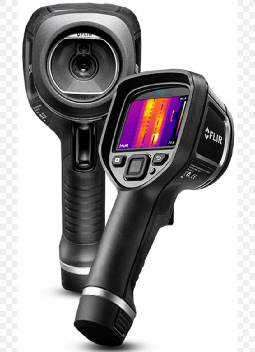 Thermographic Camera FLIR Systems Forward-looking Infrared Thermal Imaging Camera, PNG, 1029x1423px, Thermographic Camera, Camera, Electronics, Flir Systems, Gauge Download Free