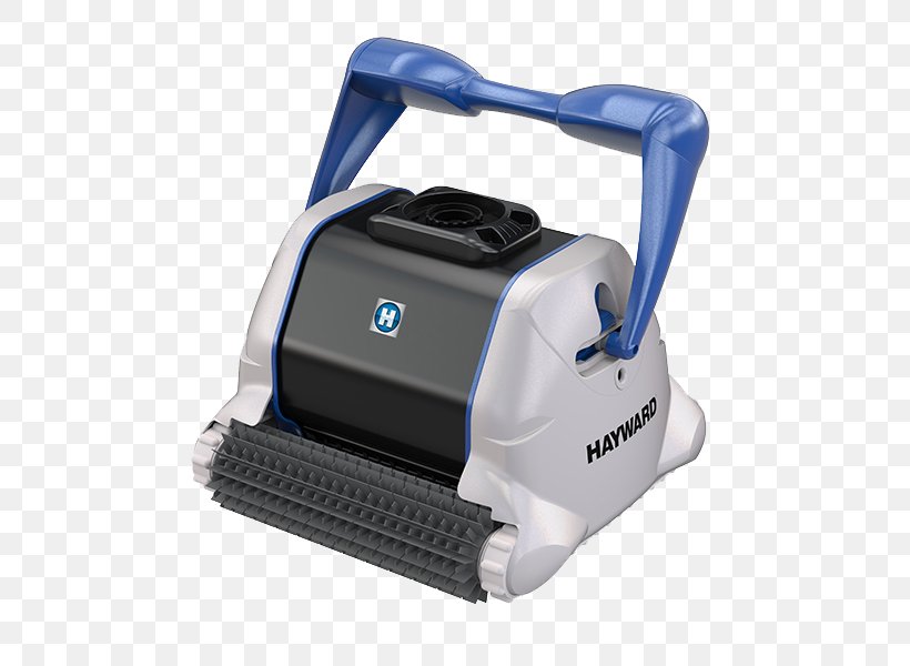 Automated Pool Cleaner Tiger Shark Robotics Swimming Pool, PNG, 600x600px, Automated Pool Cleaner, Cleaner, Cleaning, Efficiency, Filtration Download Free