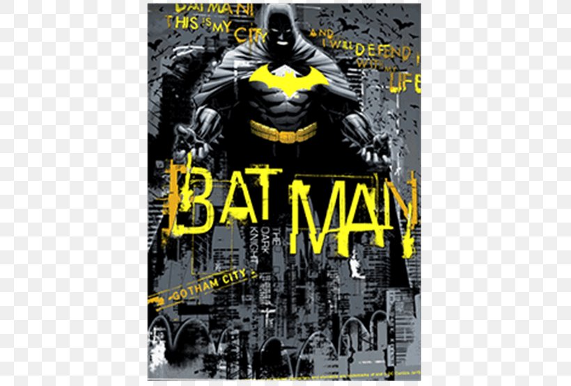 Batman Art Gotham City Batgirl Poster, PNG, 555x555px, Batman, Action Figure, Advertising, Art, Art Museum Download Free