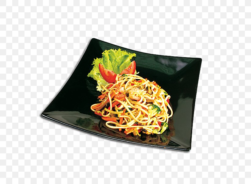 Chinese Noodles Yappi Sushi Japanese Cuisine Recipe, PNG, 600x600px, Chinese Noodles, Cuisine, Delivery, Dish, Food Download Free