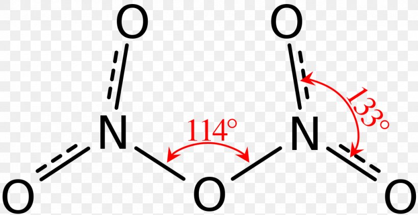 Dinitrogen Pentoxide Dinitrogen Trioxide Lewis Structure Chemical Formula, PNG, 1024x529px, Dinitrogen Pentoxide, Area, Black, Brand, Chemical Compound Download Free