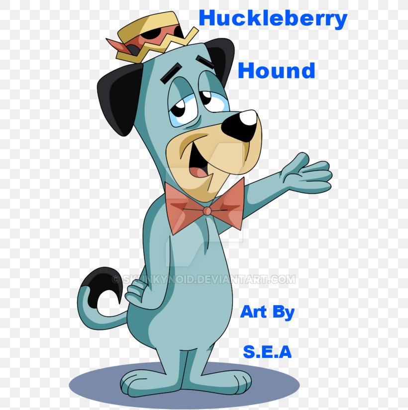 Dog Huckleberry Hound Yogi Bear Hanna-Barbera Animated Film, PNG, 600x825px, Dog, Actor, Animated Film, Canidae, Carnivoran Download Free