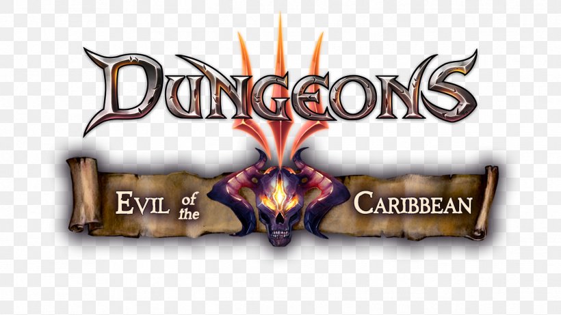 Dungeons 3 Realmforge Studios Game Kalypso Media, PNG, 1344x756px, Dungeons 3, Brand, Downloadable Content, Dungeon, Dungeons Download Free