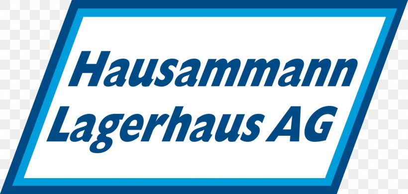Hausammann Lagerhaus AG Bandar-e Mahshahr Organization Gillhofstrasse Helgnet.ch, Helg, PNG, 1078x513px, Organization, Advertising, Area, Banner, Blue Download Free