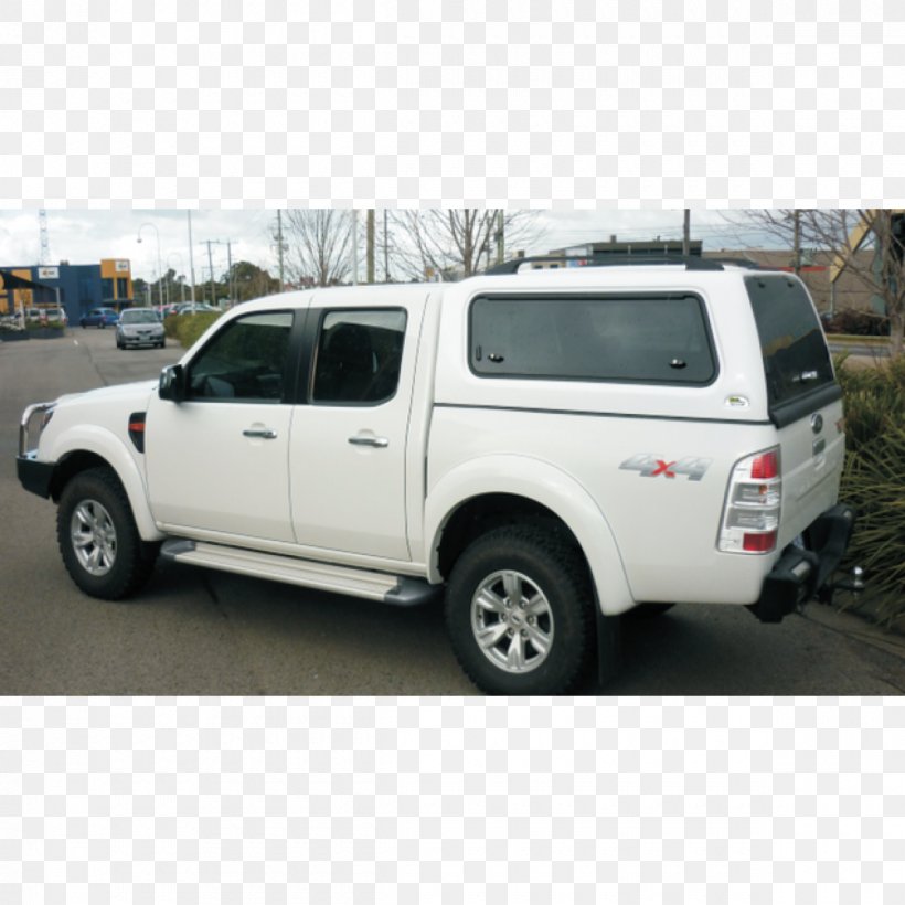 Pickup Truck Mazda BT-50 2007 Ford Ranger Car 2011 Ford Ranger, PNG, 1200x1200px, 2007 Ford Ranger, 2011 Ford Ranger, Pickup Truck, Auto Part, Automotive Exterior Download Free