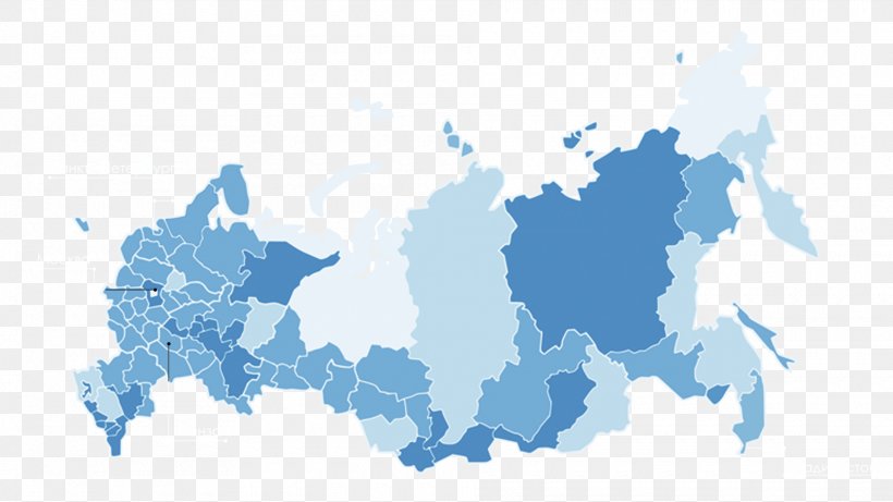 Russian Presidential Election, 2018 Russian Presidential Election, 2012 Russian Presidential Election, 1996 Map, PNG, 1920x1080px, Russia, Blank Map, Blue, Election, Map Download Free