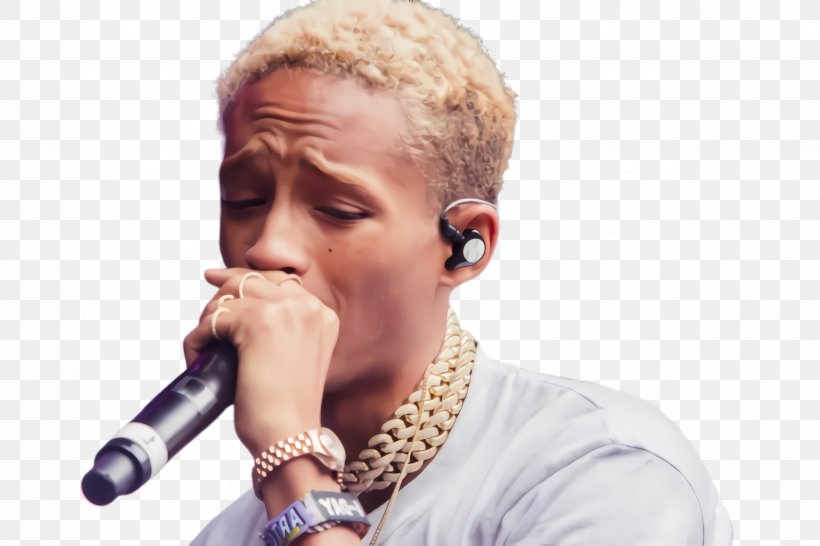 Singing Cartoon, PNG, 2448x1632px, Jaden Smith, Audio Equipment, Ear, Human Voice, Microphone Download Free