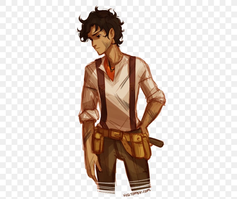 The Lost Hero Annabeth Chase Percy Jackson Hephaestus Rick Riordan, PNG, 500x687px, Lost Hero, Annabeth Chase, Art, Character, Costume Download Free