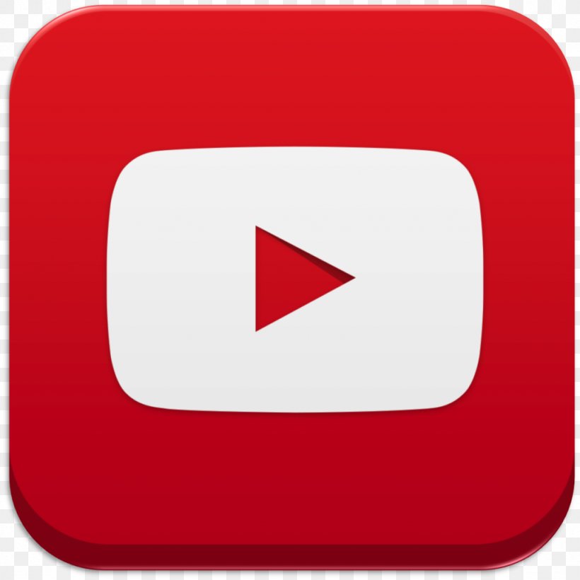 YouTube App Store Google, PNG, 1024x1024px, Youtube, Android, App Store, Area, Brand Download Free
