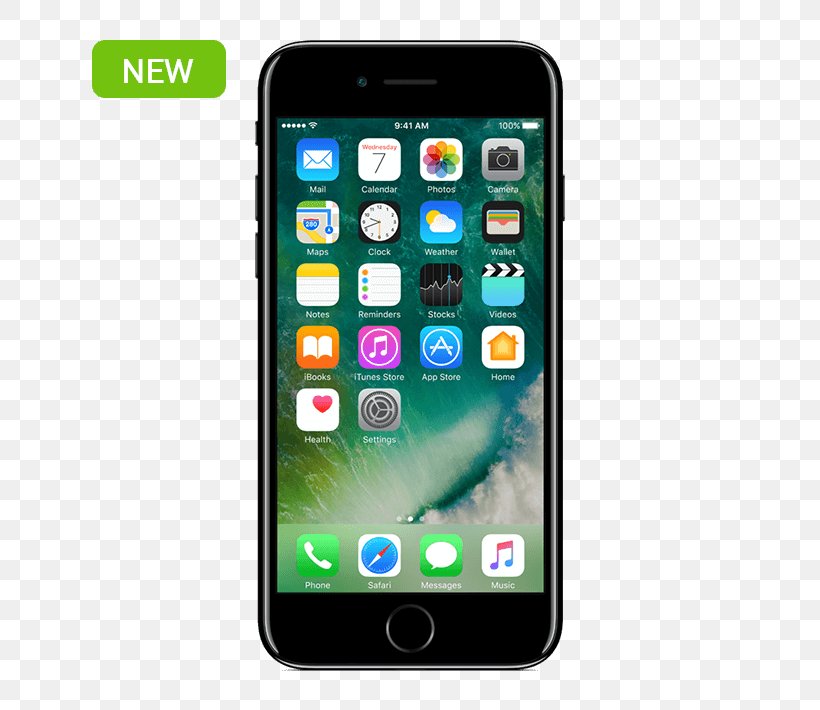 Apple IPhone 8 Plus IPhone X Smartphone Telephone, PNG, 710x710px, Apple Iphone 8 Plus, Apple, Apple Iphone 7 Plus, Cellular Network, Communication Device Download Free