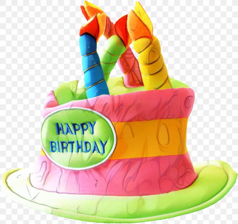 Cartoon Birthday Cake, PNG, 1998x1885px, Party Hat, Baked Goods, Balloon, Birthday, Birthday Cake Download Free