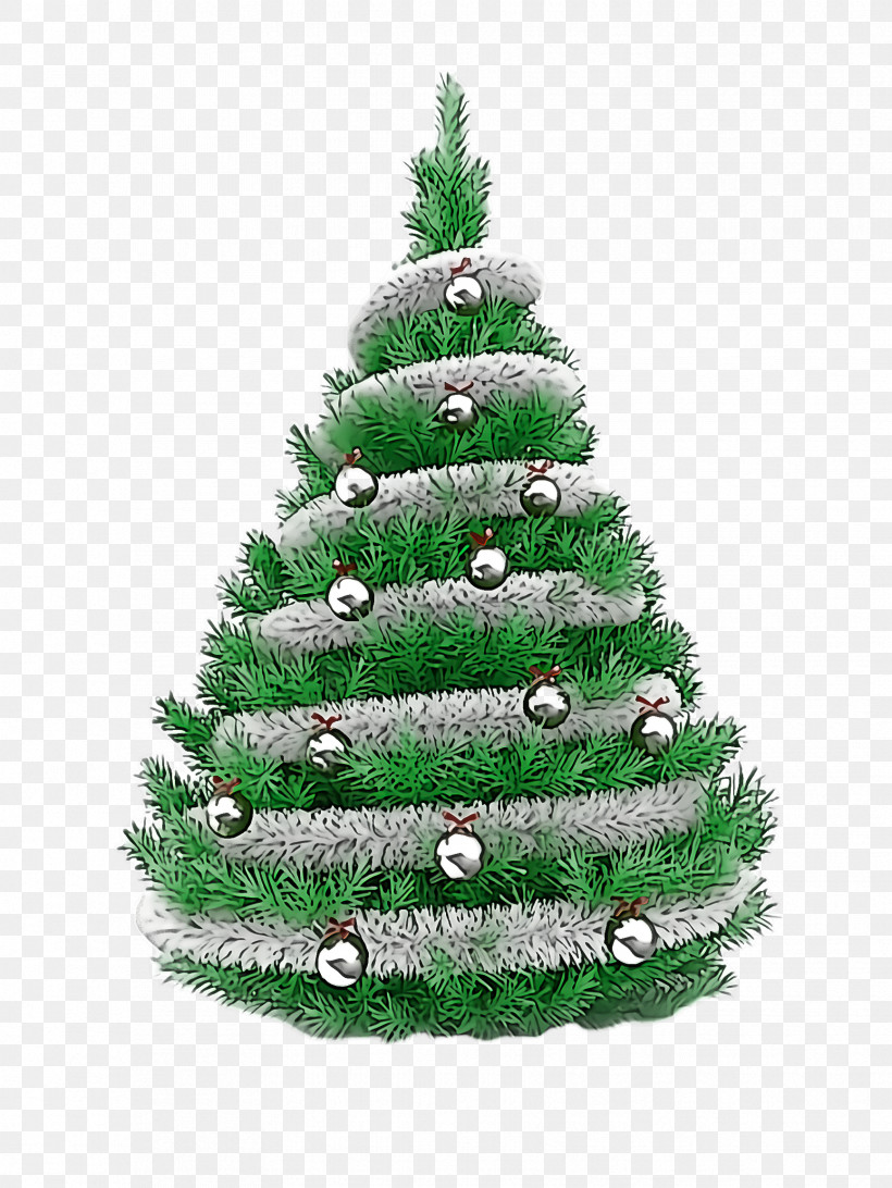 Christmas Tree, PNG, 1732x2308px, Christmas Tree, Balsam Fir, Christmas Decoration, Christmas Ornament, Colorado Spruce Download Free