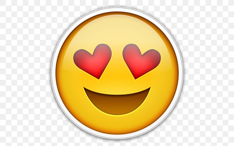 Emoji Emoticon Smiley, PNG, 512x512px, Emoji, Emoticon, Google Images, Happiness, Heart Download Free