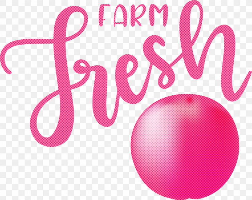 Farm Fresh Farm Fresh, PNG, 3000x2389px, Farm Fresh, Farm, Fresh, Fruit, Logo Download Free