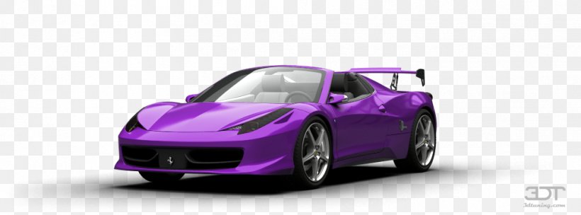 Ferrari 458 Car Luxury Vehicle Automotive Design, PNG, 1004x373px, Ferrari 458, Automotive Design, Automotive Exterior, Brand, Car Download Free