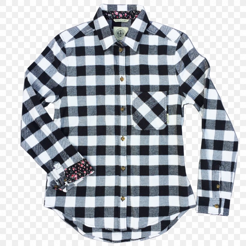 Flannel Tartan Dress Shirt Yarn Cotton, PNG, 1050x1050px, Flannel, Button, Charcoal, Collar, Cotton Download Free