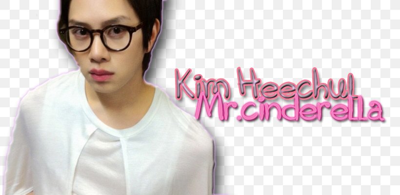 Glasses Kim Hee-chul Fashion Health Super Junior, PNG, 810x400px, Watercolor, Cartoon, Flower, Frame, Heart Download Free