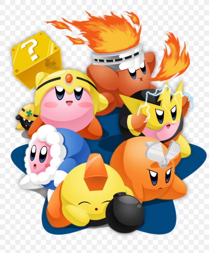 Kirby's Return To Dream Land Mega Man X Super Smash Bros. For Nintendo 3DS And Wii U Mega Man Legacy Collection, PNG, 855x1035px, Kirby, Art, Capcom, Cartoon, Mascot Download Free