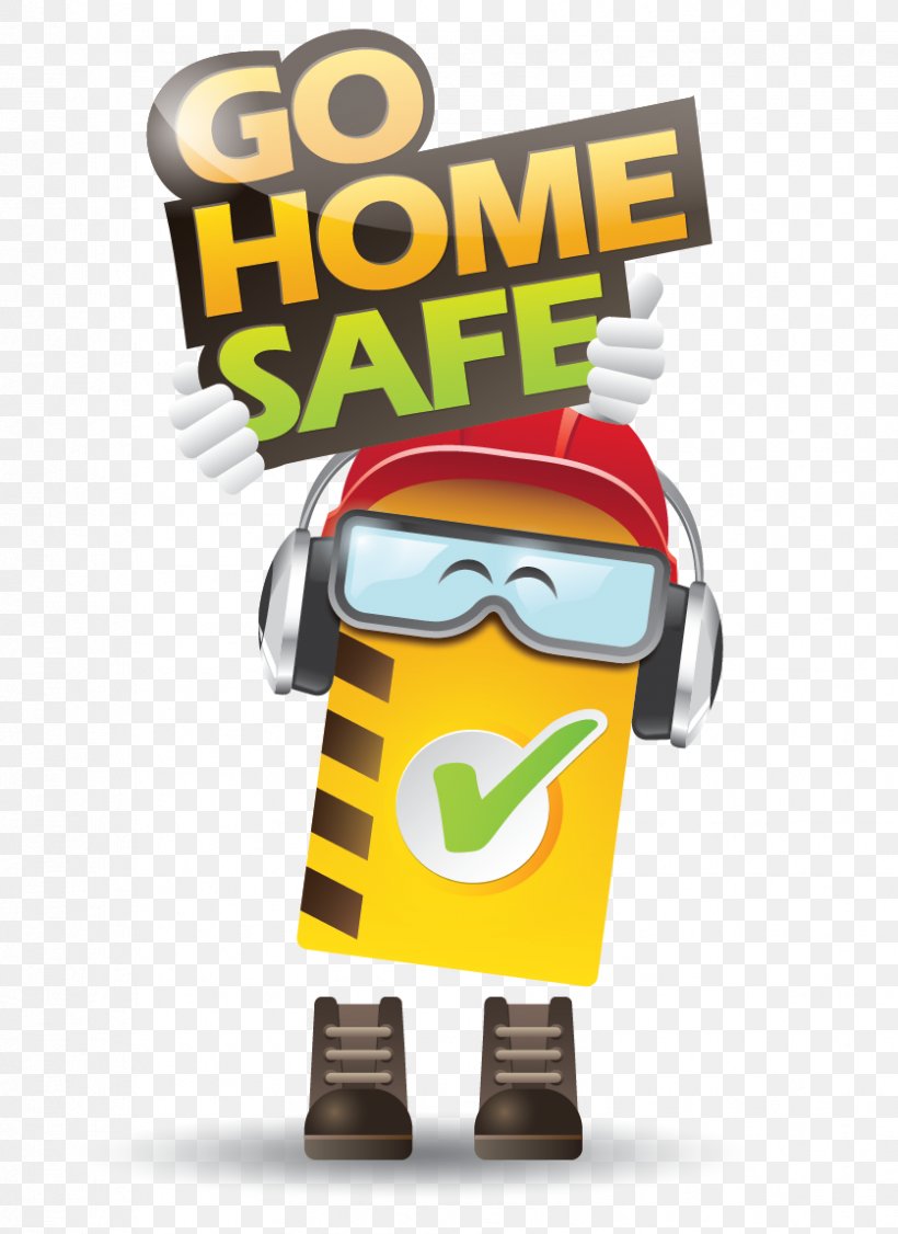 Occupational Safety And Health Home Safety Health And Safety Executive Azimuth International (GoHomeSafe Sdn Bhd), PNG, 837x1150px, Safety, Animation, Brand, Cartoon, Construction Site Safety Download Free