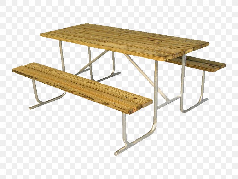 Picnic Table Park Furniture Bench Computer Desk, PNG, 860x645px, Table, Bench, Centimeter, Computer Desk, Furniture Download Free