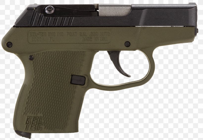 Trigger Firearm Kel-Tec P-3AT Automatic Colt Pistol, PNG, 1800x1247px, 32 Acp, 380 Acp, Trigger, Air Gun, Airsoft Download Free