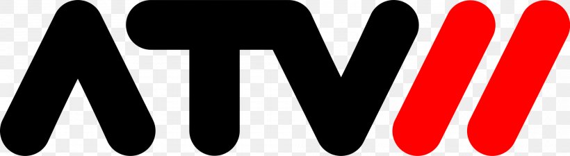 ATV2 Logo Television, PNG, 2000x550px, Atv, Brand, Galileo, Logo, News Download Free