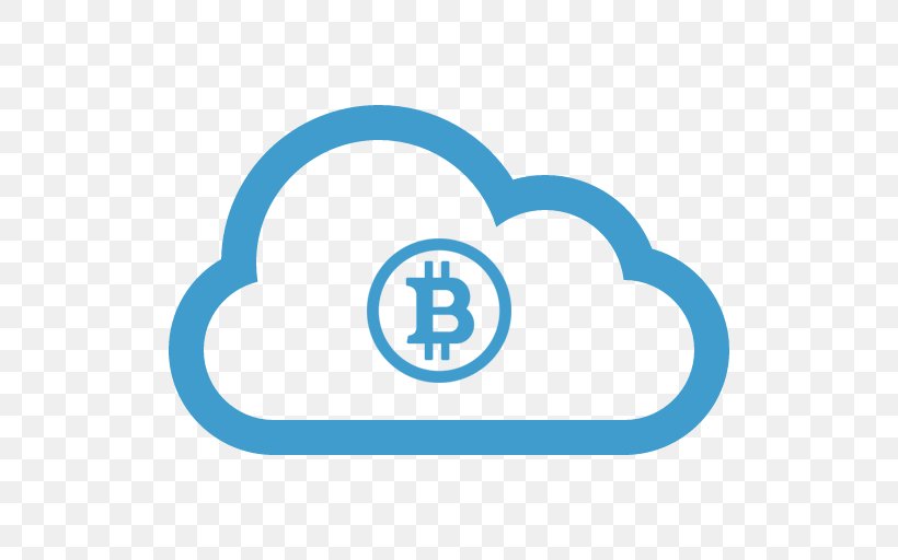 Bitcoin Cloud Mining Cryptocurrency Amazon Web Services, PNG, 512x512px, Bitcoin, Amazon Web Services, Area, Brand, Business Download Free