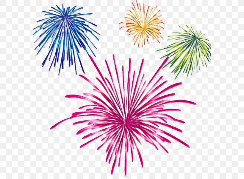 Fireworks Clip Art Image, PNG, 600x600px, Fireworks, Color, Event, Holiday, License Download Free