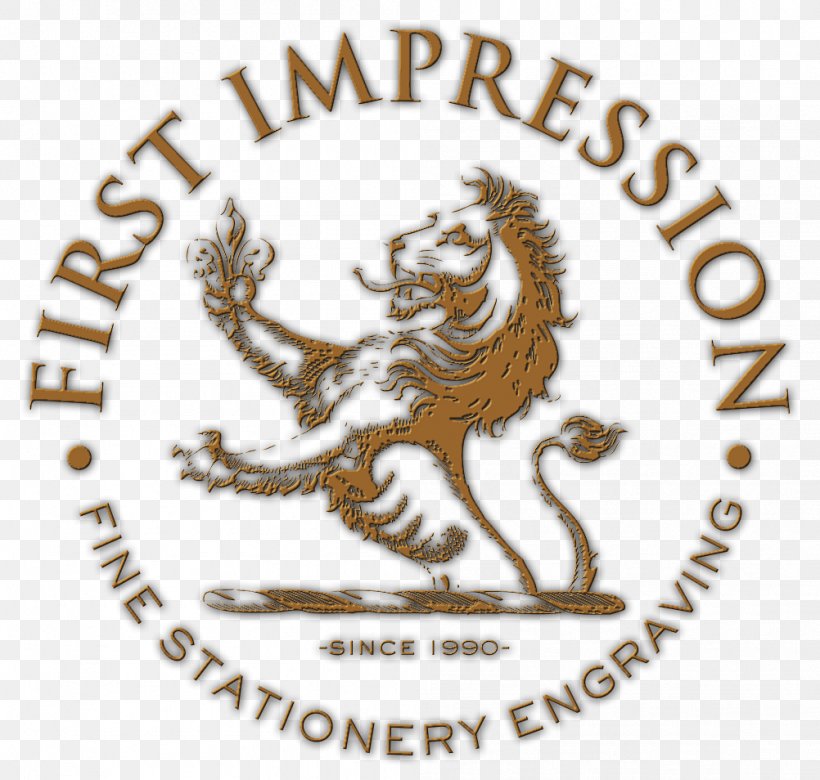 First Impression East Jefferson Street Logo Foil Stamping Location, PNG, 1002x954px, First Impression, Brand, Carnivora, Carnivoran, Com Download Free