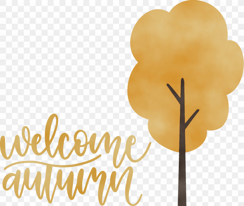 Font Meter, PNG, 3000x2537px, Welcome Autumn, Autumn, Meter, Paint, Watercolor Download Free