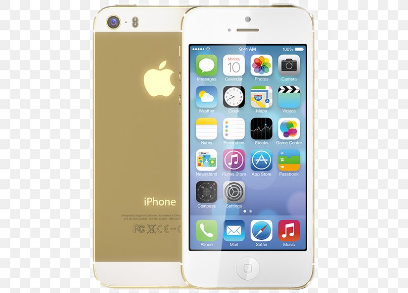 IPhone 5s IPhone 4 IOS 7, PNG, 590x590px, Iphone 5, App Store, Apple, Cellular Network, Communication Device Download Free