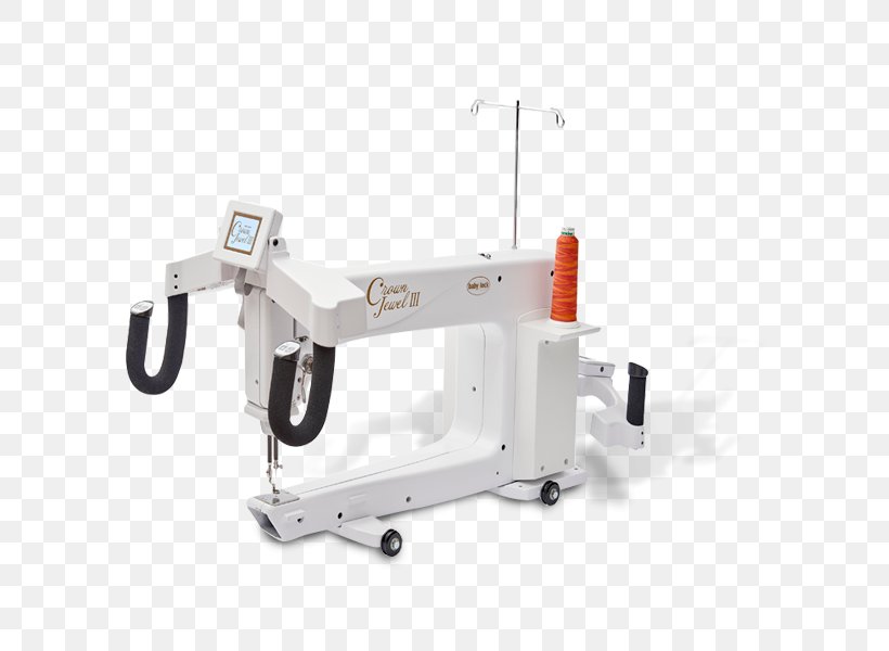 Longarm Quilting Machine Quilting Sewing Machines, PNG, 600x600px, Longarm Quilting, Baby Lock, Bernina International, Computer, Embroidery Download Free