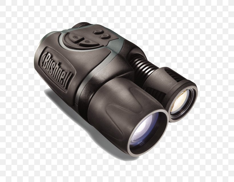 Monocular Night Vision Device Bushnell Corporation Binoculars, PNG, 640x640px, Monocular, Binoculars, Brightness, Bushnell Corporation, Darkness Download Free