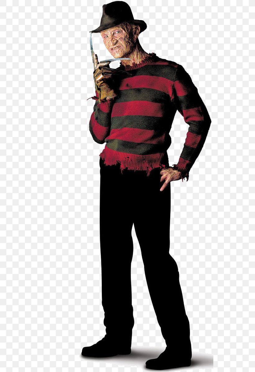 Robert Englund Freddy Krueger A Nightmare On Elm Street Horror, PNG, 553x1195px, Robert Englund, Character, Costume, Freddy Krueger, Freddy Vs Jason Download Free