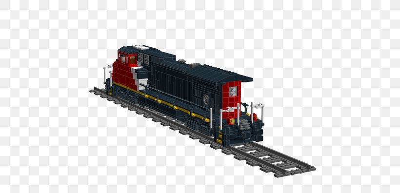 Train Locomotive Railroad Car GE Dash 9-44CW Rail Transport, PNG, 660x396px, Train, Canadian National Railway, Cargo, Ge Dash 944cw, Lego Download Free