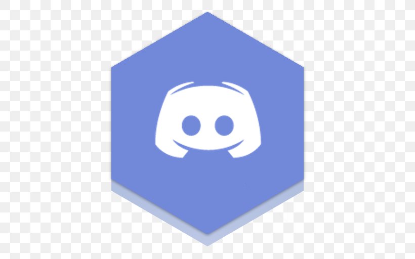 Discord Online Chat Video Game Internet Bot, PNG, 512x512px, Discord, Avatar, Blue, Computer Servers, Computer Software Download Free