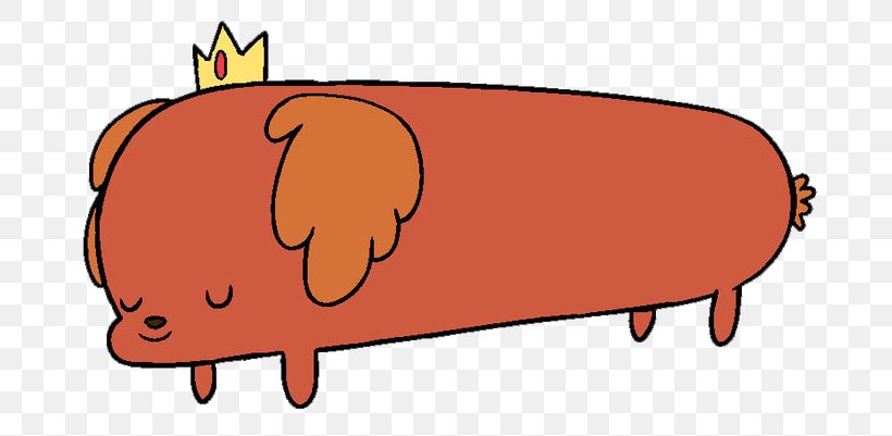 Hot Dog Finn The Human Princess Bubblegum Jake The Dog, PNG, 720x401px, Hot Dog, Adventure Time, Cartoon, Cartoon Network, Character Download Free