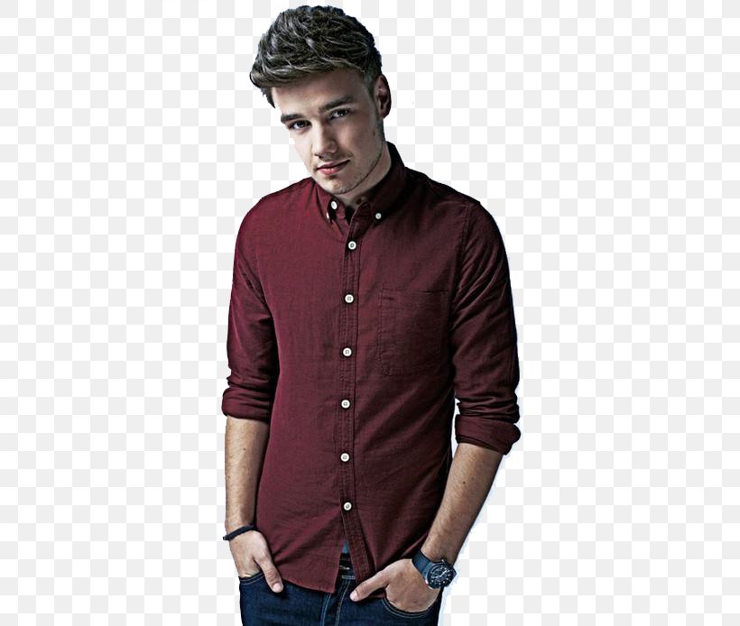 Liam Payne One Direction Wolverhampton Guitarist, PNG, 500x694px, Liam Payne, Big Time Rush, Button, Collar, Dress Shirt Download Free