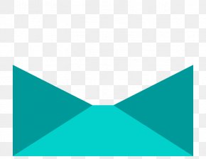 Enveloper Front - Logo Line Angle Brand PNG