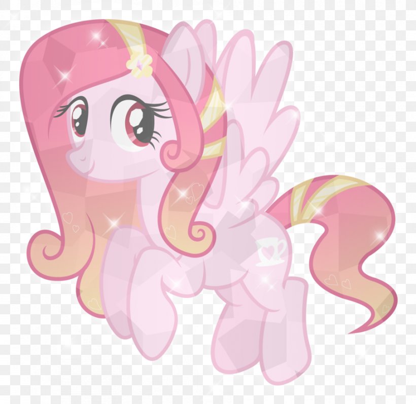 My Little Pony: Friendship Is Magic Fandom Horse Winter, PNG, 906x881px, Watercolor, Cartoon, Flower, Frame, Heart Download Free