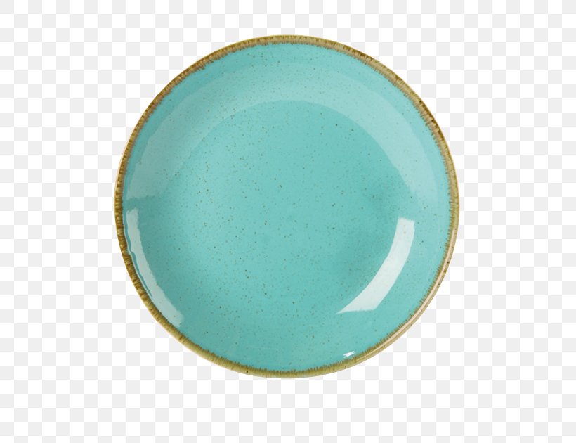 Plate Porcelain Tableware Bowl Porland, PNG, 630x630px, Plate, Aqua, Azure, Bacina, Blue Download Free